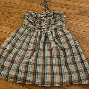 American Eagle Dress Size Medium